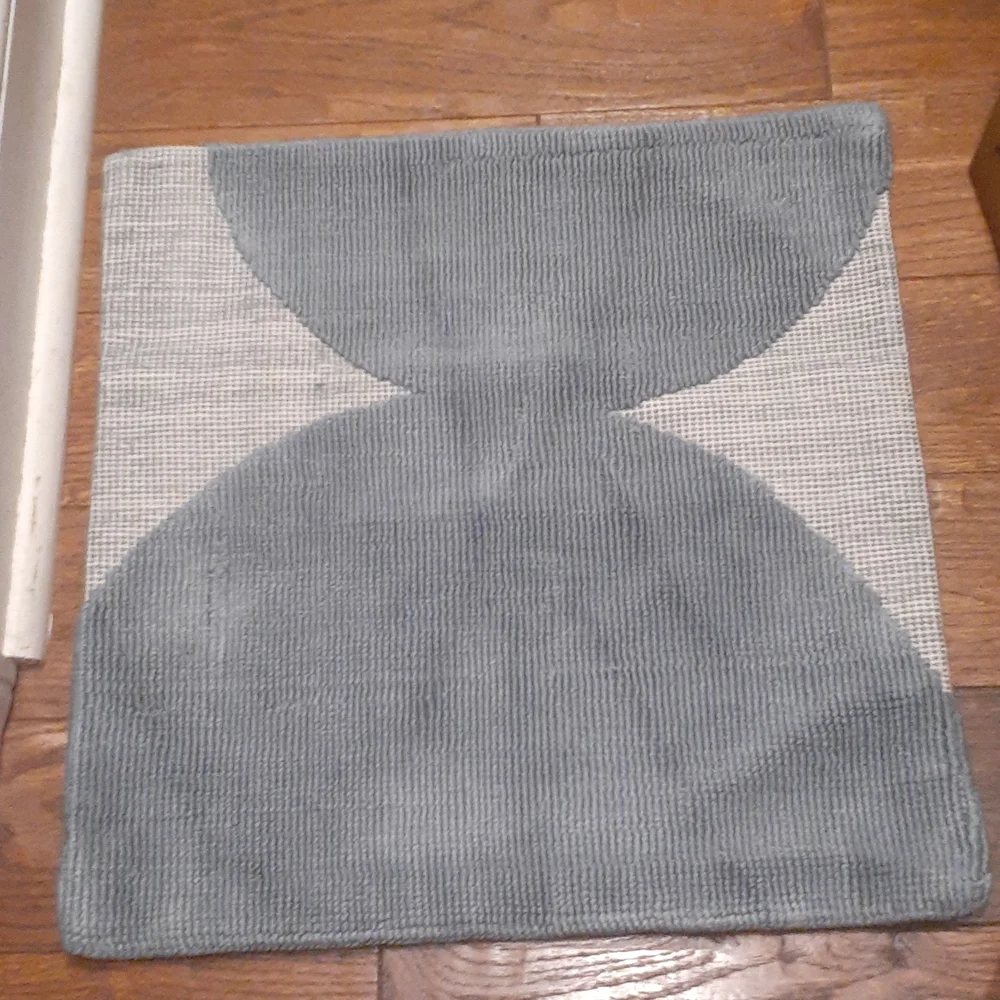 West elm pillow cases